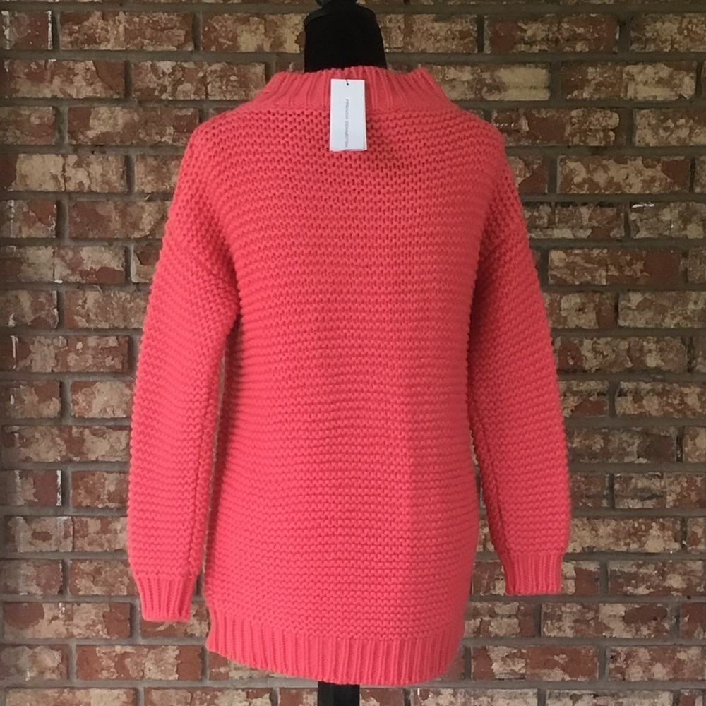 French Connection Sweater - Picture 6 of 7
